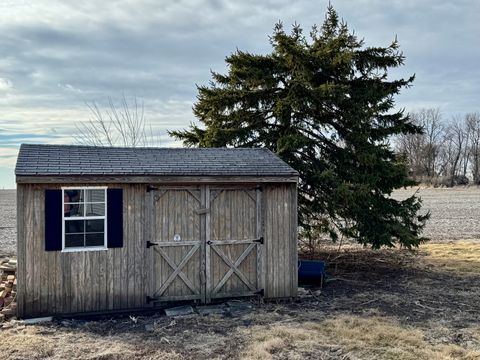 Tiny photo for 416 N Kathleen Street, Stanford, IL 61774 (MLS # 12574241)