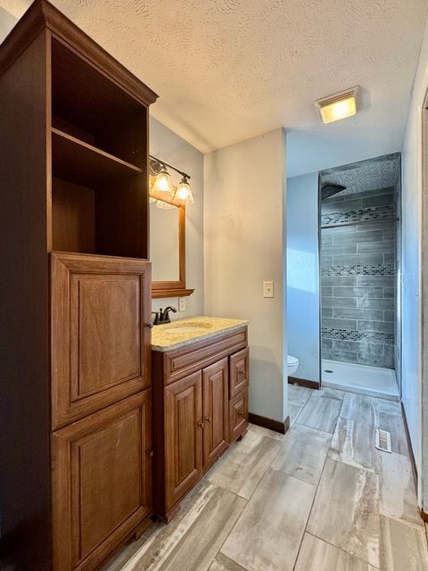 Tiny photo for 416 N Kathleen Street, Stanford, IL 61774 (MLS # 12574241)