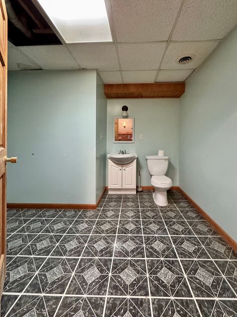 Tiny photo for 416 N Kathleen Street, Stanford, IL 61774 (MLS # 12574241)