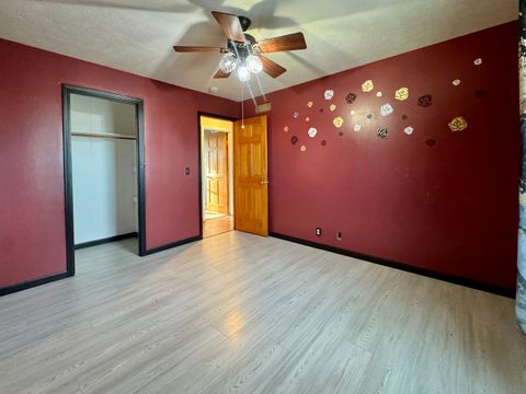 Tiny photo for 416 N Kathleen Street, Stanford, IL 61774 (MLS # 12574241)