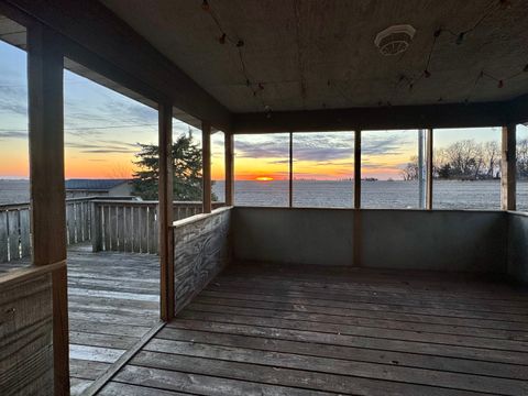 Tiny photo for 416 N Kathleen Street, Stanford, IL 61774 (MLS # 12574241)