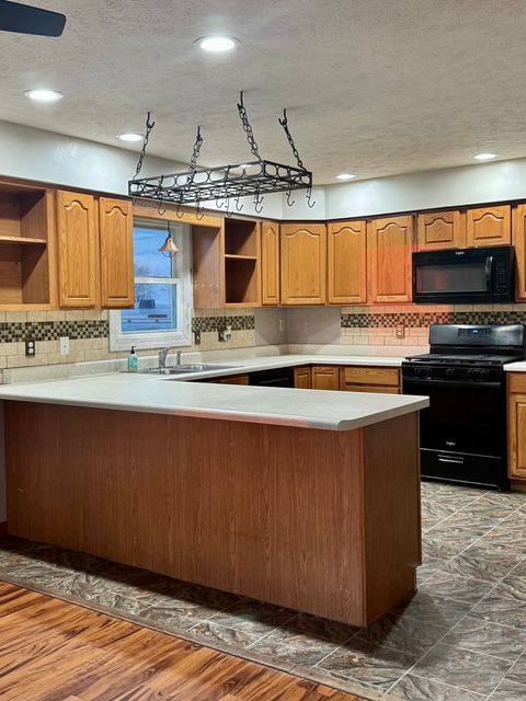 Tiny photo for 416 N Kathleen Street, Stanford, IL 61774 (MLS # 12574241)