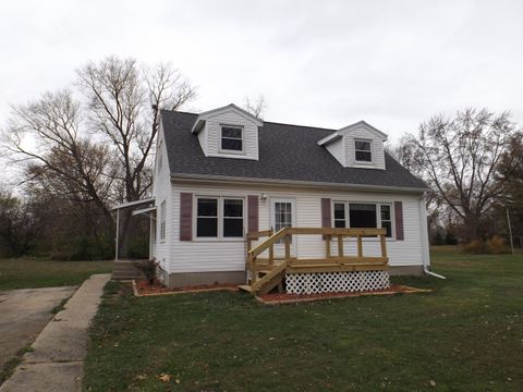 A home in Sterling