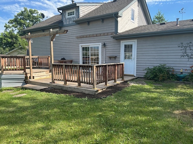 118 Davis Court