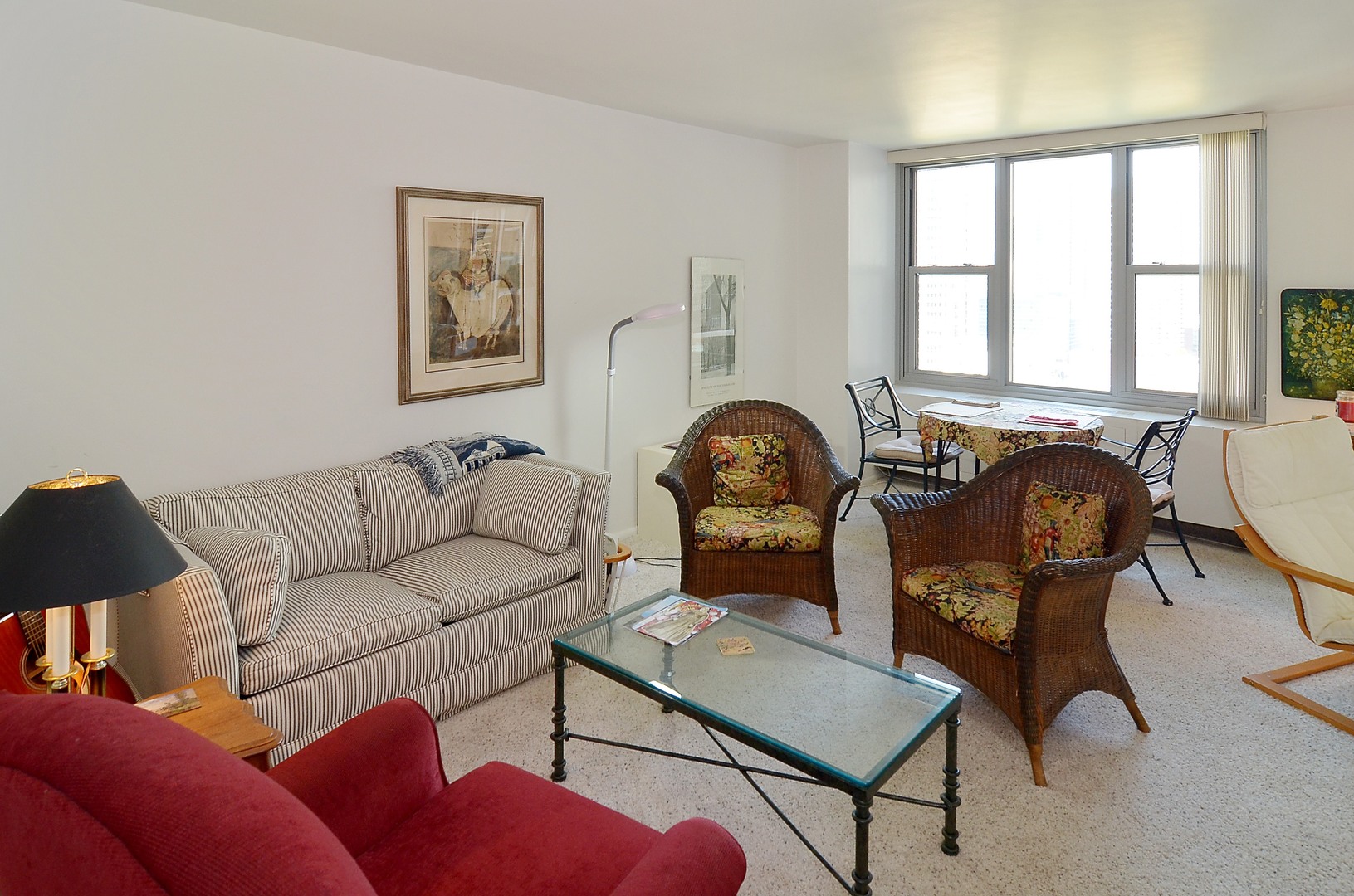 400 E Randolph Street 2314