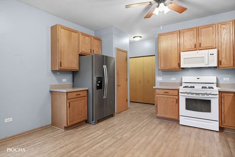 Tiny photo for 1422 Citadel Drive #0, Joliet, IL 60435 (MLS # 12405107)