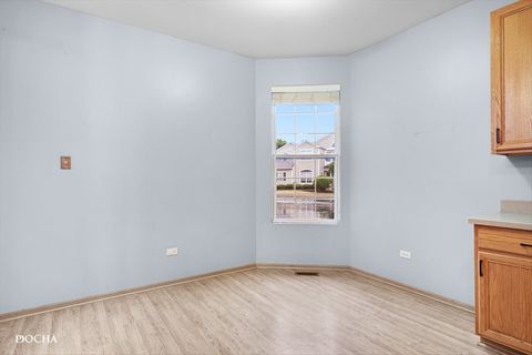 Tiny photo for 1422 Citadel Drive #0, Joliet, IL 60435 (MLS # 12405107)