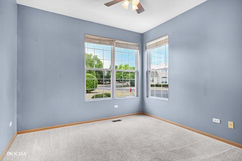Tiny photo for 1422 Citadel Drive #0, Joliet, IL 60435 (MLS # 12405107)