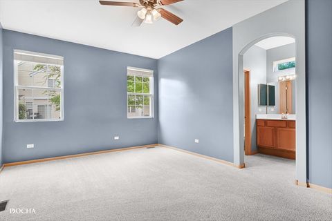 Tiny photo for 1422 Citadel Drive #0, Joliet, IL 60435 (MLS # 12405107)