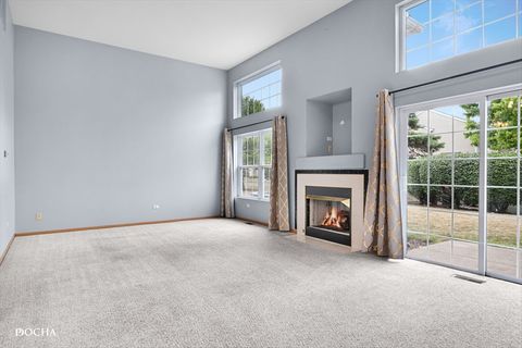Tiny photo for 1422 Citadel Drive #0, Joliet, IL 60435 (MLS # 12405107)