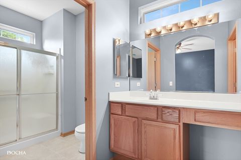 Tiny photo for 1422 Citadel Drive #0, Joliet, IL 60435 (MLS # 12405107)