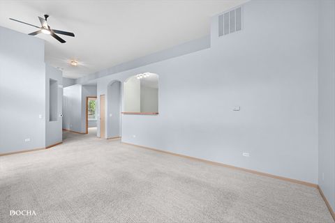 Tiny photo for 1422 Citadel Drive #0, Joliet, IL 60435 (MLS # 12405107)