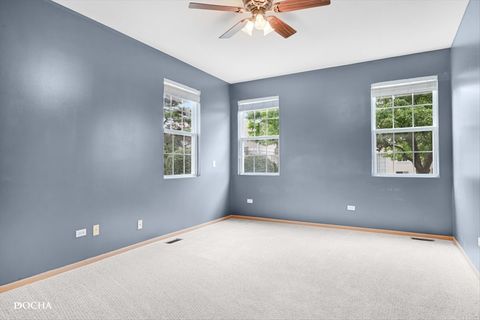 Tiny photo for 1422 Citadel Drive #0, Joliet, IL 60435 (MLS # 12405107)
