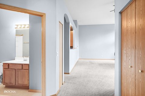Tiny photo for 1422 Citadel Drive #0, Joliet, IL 60435 (MLS # 12405107)