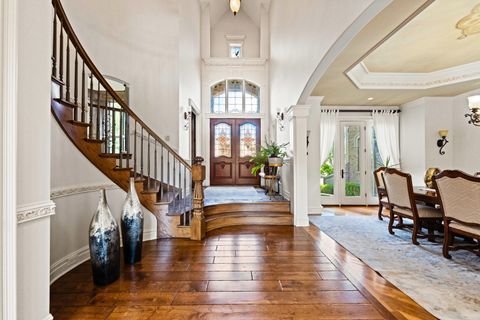 Tiny photo for 5N155 Prairie Rose Drive, St. Charles, IL 60175 (MLS # 12451441)