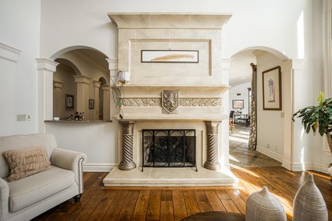 Tiny photo for 5N155 Prairie Rose Drive, St. Charles, IL 60175 (MLS # 12451441)