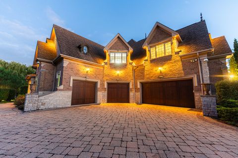 Tiny photo for 5N155 Prairie Rose Drive, St. Charles, IL 60175 (MLS # 12451441)