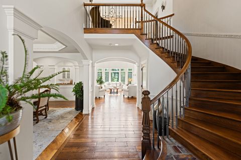 Tiny photo for 5N155 Prairie Rose Drive, St. Charles, IL 60175 (MLS # 12451441)