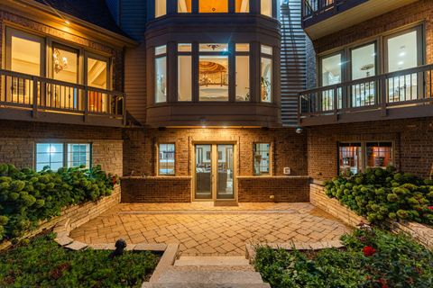 Tiny photo for 5N155 Prairie Rose Drive, St. Charles, IL 60175 (MLS # 12451441)