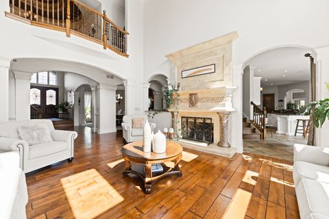 Tiny photo for 5N155 Prairie Rose Drive, St. Charles, IL 60175 (MLS # 12451441)