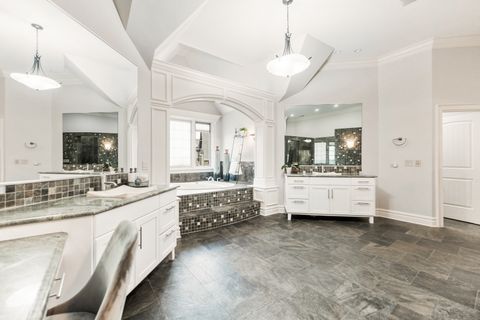 Tiny photo for 5N155 Prairie Rose Drive, St. Charles, IL 60175 (MLS # 12451441)