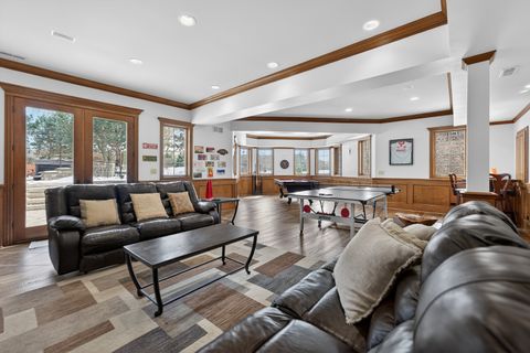 Tiny photo for 5N155 Prairie Rose Drive, St. Charles, IL 60175 (MLS # 12451441)