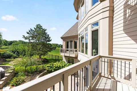 Tiny photo for 5N155 Prairie Rose Drive, St. Charles, IL 60175 (MLS # 12451441)