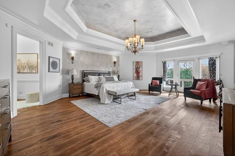 Tiny photo for 5N155 Prairie Rose Drive, St. Charles, IL 60175 (MLS # 12451441)