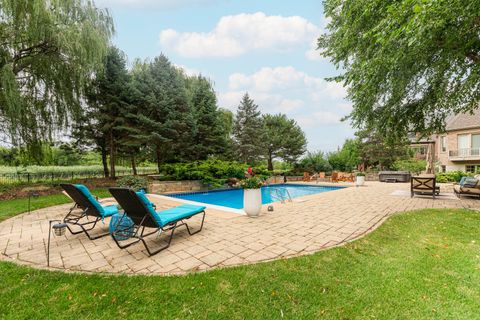 Tiny photo for 5N155 Prairie Rose Drive, St. Charles, IL 60175 (MLS # 12451441)