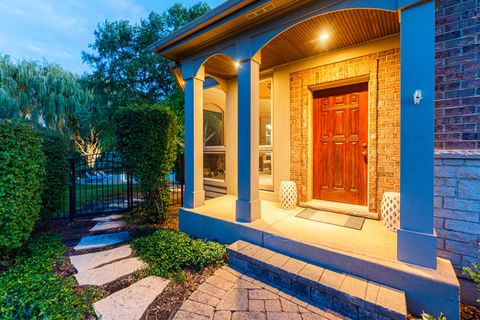 Tiny photo for 5N155 Prairie Rose Drive, St. Charles, IL 60175 (MLS # 12451441)