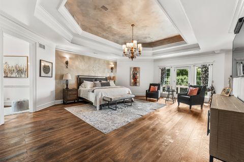 Tiny photo for 5N155 Prairie Rose Drive, St. Charles, IL 60175 (MLS # 12451441)