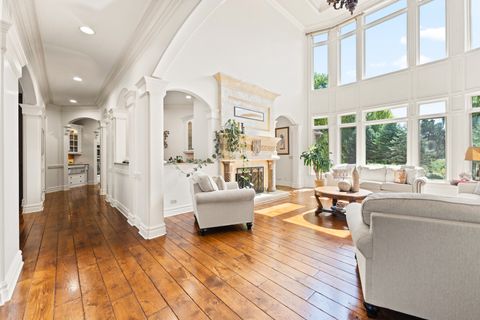 Tiny photo for 5N155 Prairie Rose Drive, St. Charles, IL 60175 (MLS # 12451441)