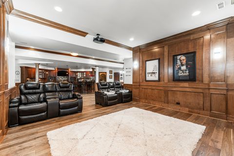 Tiny photo for 5N155 Prairie Rose Drive, St. Charles, IL 60175 (MLS # 12451441)