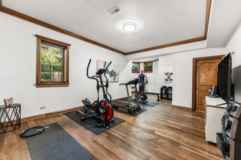 Tiny photo for 5N155 Prairie Rose Drive, St. Charles, IL 60175 (MLS # 12451441)