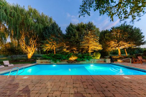 Tiny photo for 5N155 Prairie Rose Drive, St. Charles, IL 60175 (MLS # 12451441)