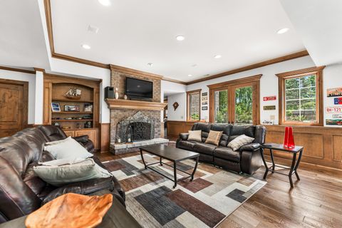 Tiny photo for 5N155 Prairie Rose Drive, St. Charles, IL 60175 (MLS # 12451441)