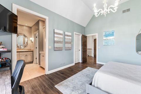 Tiny photo for 5N155 Prairie Rose Drive, St. Charles, IL 60175 (MLS # 12451441)