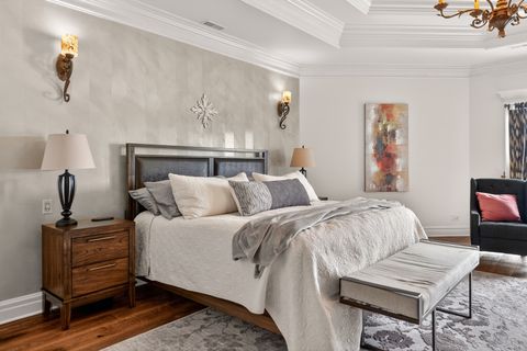 Tiny photo for 5N155 Prairie Rose Drive, St. Charles, IL 60175 (MLS # 12451441)