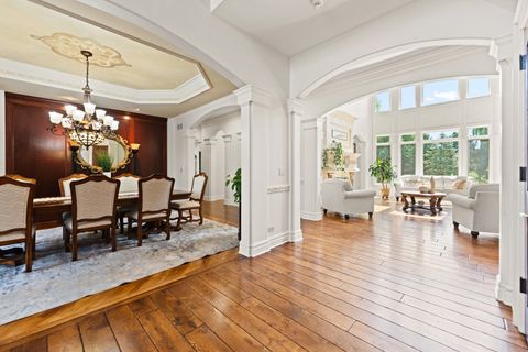 Tiny photo for 5N155 Prairie Rose Drive, St. Charles, IL 60175 (MLS # 12451441)