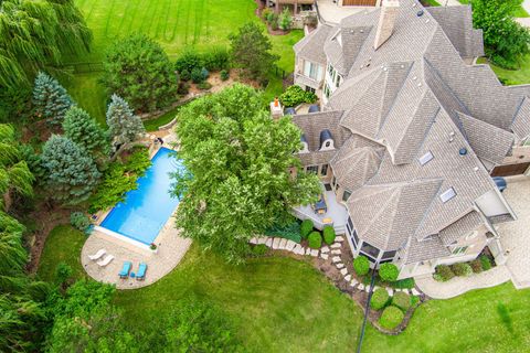 Tiny photo for 5N155 Prairie Rose Drive, St. Charles, IL 60175 (MLS # 12451441)