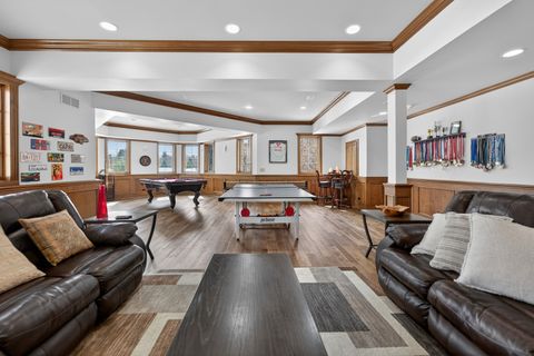 Tiny photo for 5N155 Prairie Rose Drive, St. Charles, IL 60175 (MLS # 12451441)