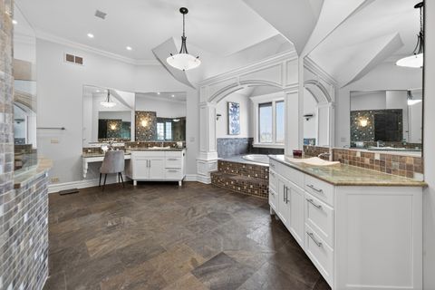 Tiny photo for 5N155 Prairie Rose Drive, St. Charles, IL 60175 (MLS # 12451441)