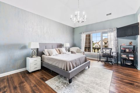 Tiny photo for 5N155 Prairie Rose Drive, St. Charles, IL 60175 (MLS # 12451441)