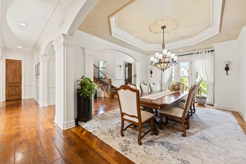 Tiny photo for 5N155 Prairie Rose Drive, St. Charles, IL 60175 (MLS # 12451441)