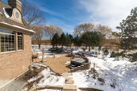 Tiny photo for 5N155 Prairie Rose Drive, St. Charles, IL 60175 (MLS # 12451441)