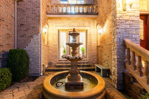 Tiny photo for 5N155 Prairie Rose Drive, St. Charles, IL 60175 (MLS # 12451441)