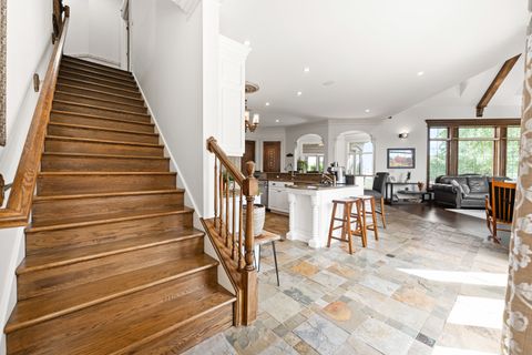 Tiny photo for 5N155 Prairie Rose Drive, St. Charles, IL 60175 (MLS # 12451441)