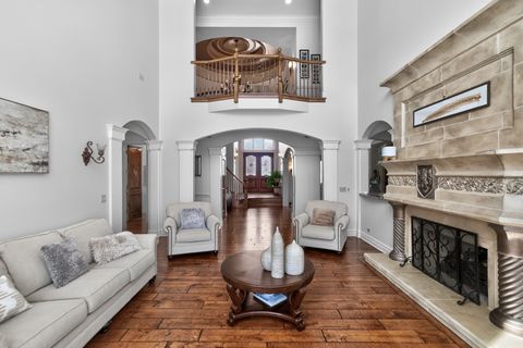 Tiny photo for 5N155 Prairie Rose Drive, St. Charles, IL 60175 (MLS # 12451441)