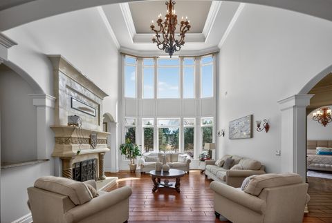 Tiny photo for 5N155 Prairie Rose Drive, St. Charles, IL 60175 (MLS # 12451441)