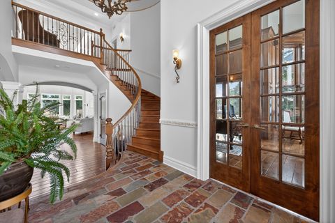 Tiny photo for 5N155 Prairie Rose Drive, St. Charles, IL 60175 (MLS # 12451441)